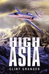 bokomslag High Asia