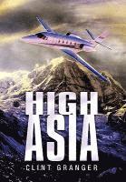 bokomslag High Asia