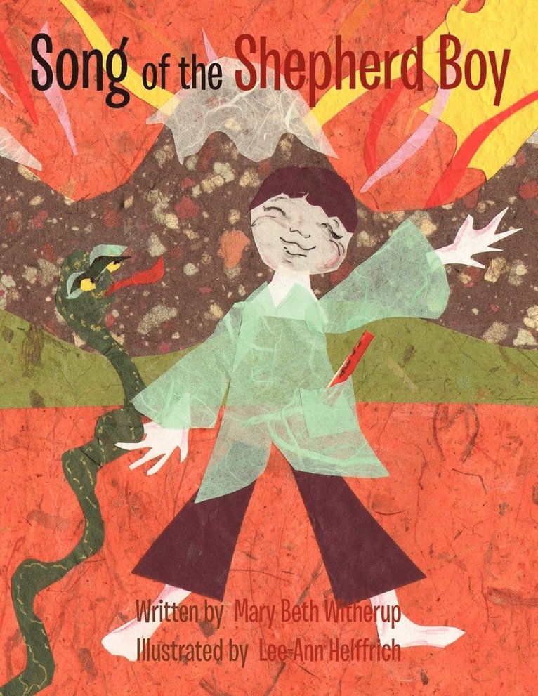 Song of the Shepherd Boy 1