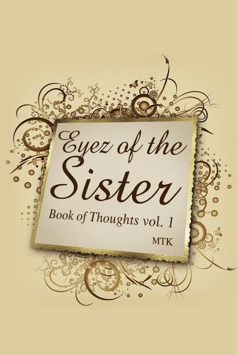 Eyez of the Sister 1