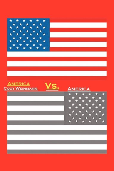 bokomslag America vs. America