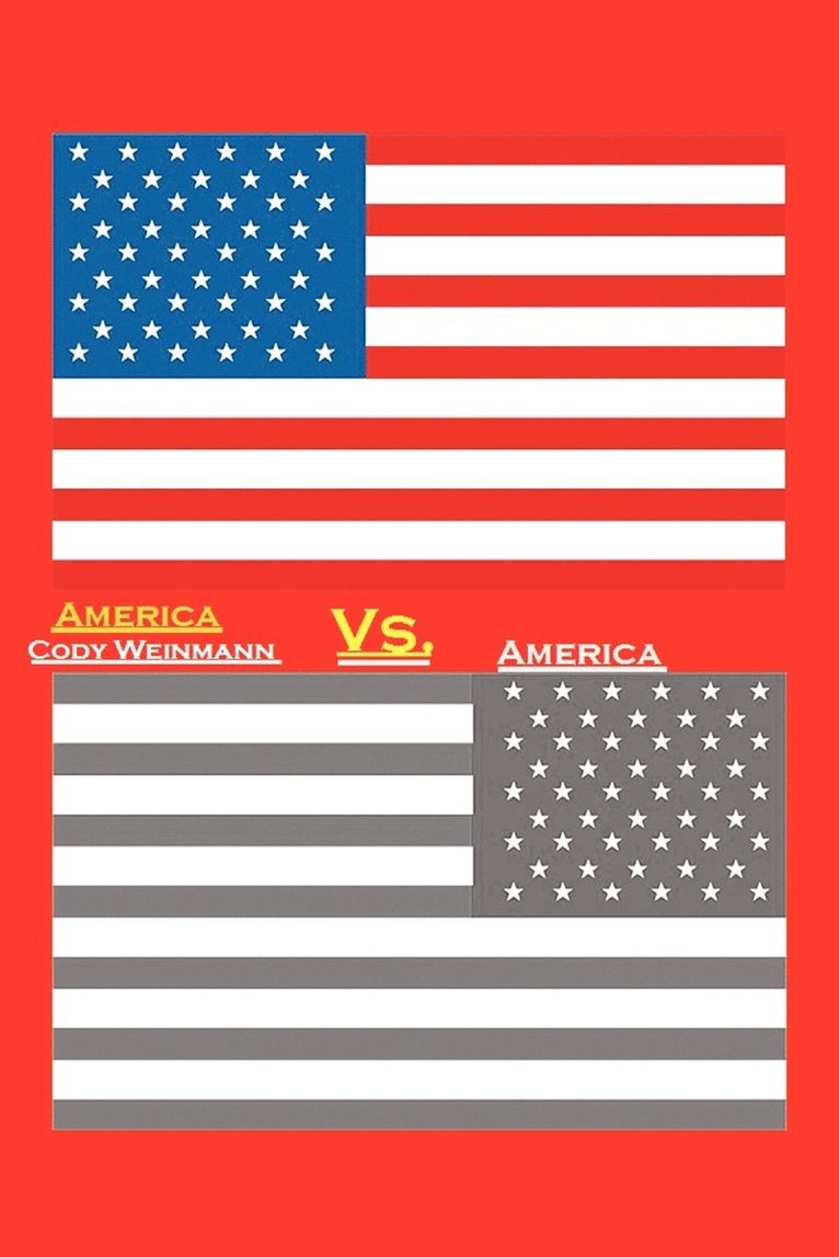 America vs. America 1