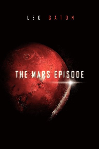 bokomslag Mars Episode