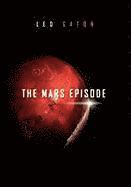 bokomslag Mars Episode