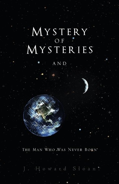 bokomslag Mystery of Mysteries
