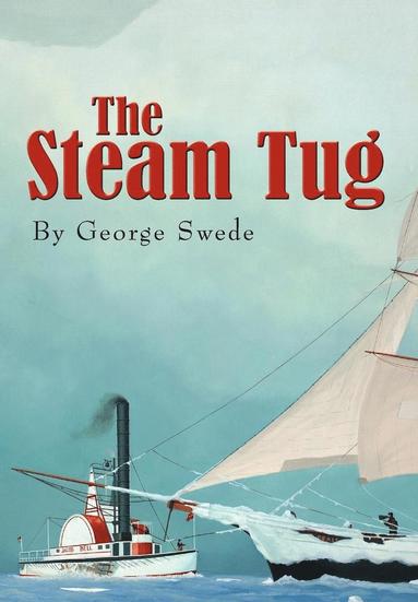 bokomslag Steam Tug