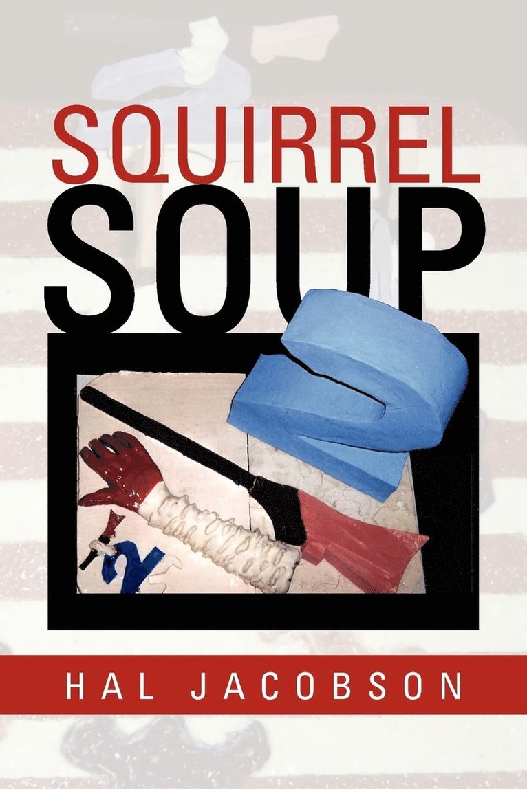 Squirrel Soup 1