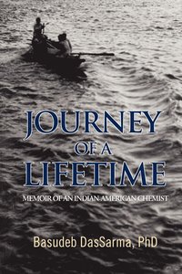 bokomslag Journey of a Lifetime