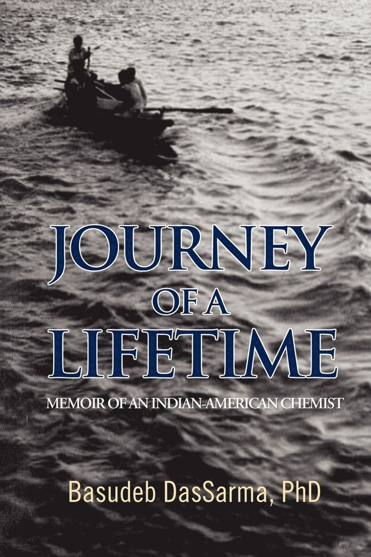 Journey of a Lifetime 1