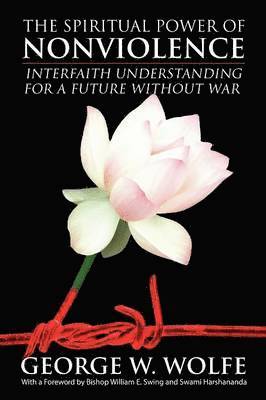 bokomslag Spiritual Power of Nonviolence