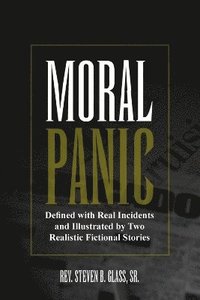 bokomslag Moral Panic