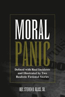 Moral Panic 1