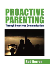 bokomslag Proactive Parenting