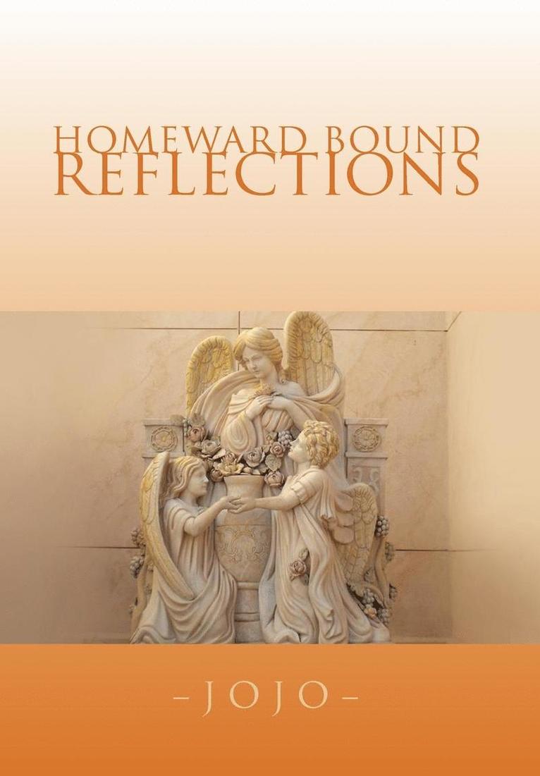 Homeward Bound Reflections 1