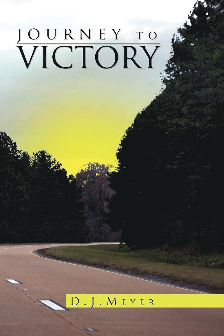 Journey to Victory 1