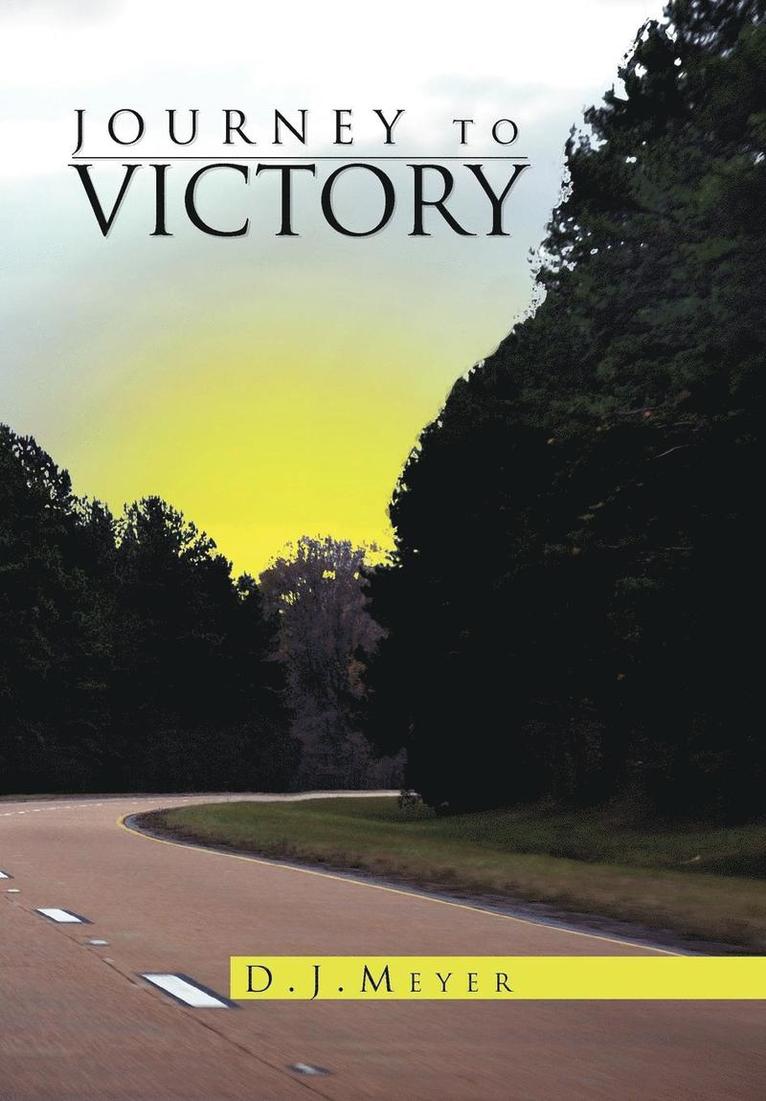 Journey to Victory 1