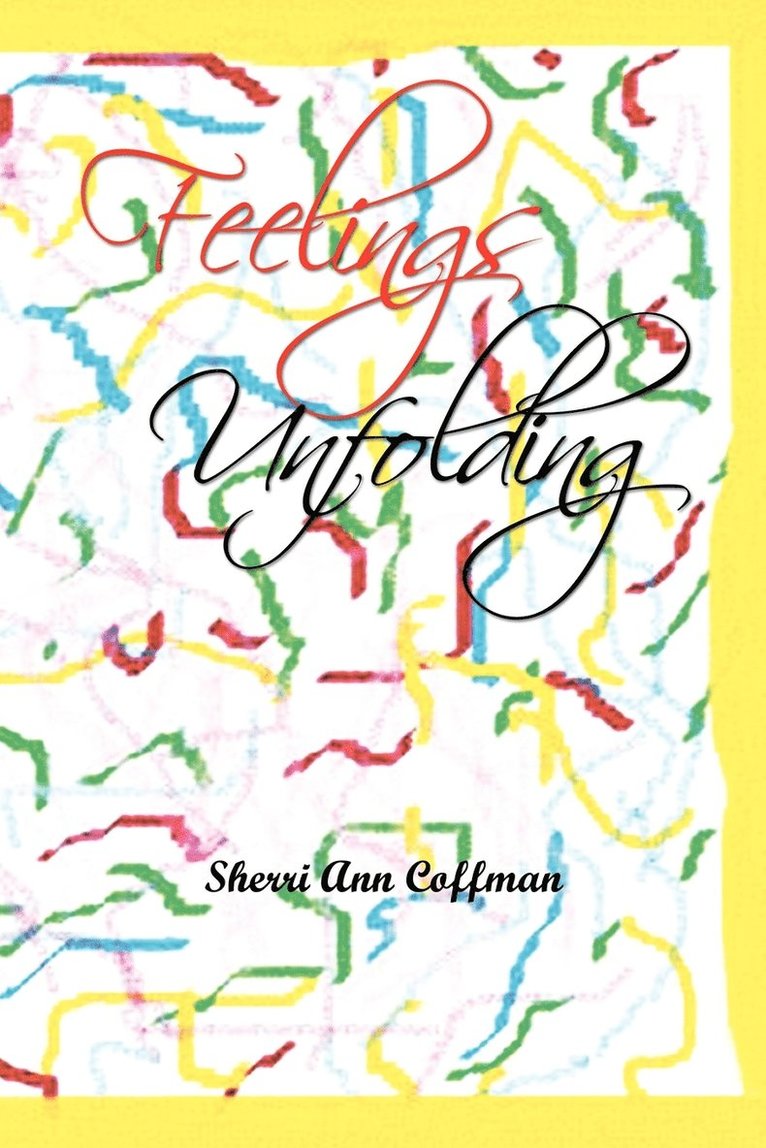 Feelings Unfolding 1