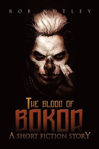 bokomslag The Blood of Bokor