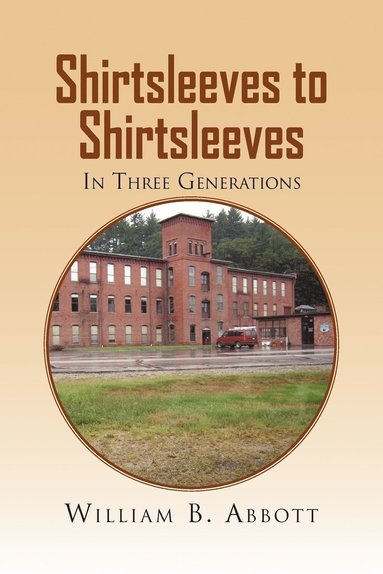 bokomslag Shirtsleeves to Shirtsleeves