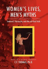 bokomslag Women's Lives, Man's Myths
