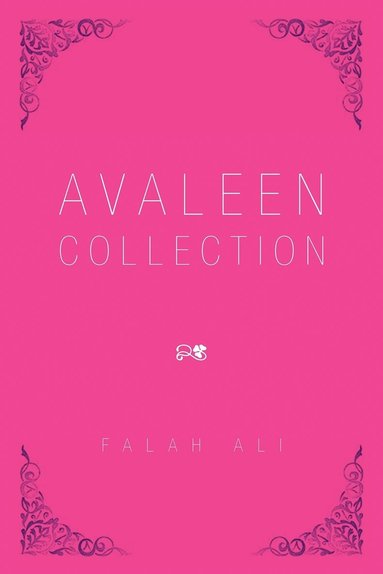 bokomslag Avaleen Collection