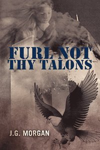 bokomslag Furl Not Thy Talons