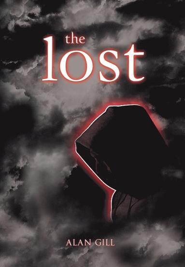 bokomslag The Lost