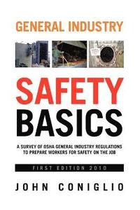 bokomslag General Industry Safety Basics