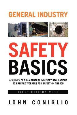 General Industry Safety Basics 1