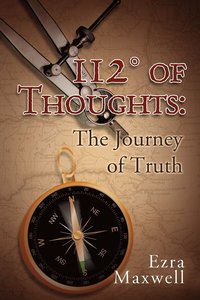 bokomslag 112° of Thoughts