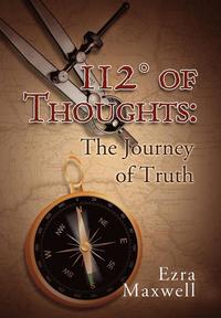 bokomslag 112° of Thoughts