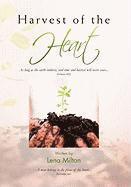 bokomslag Harvest of the Heart