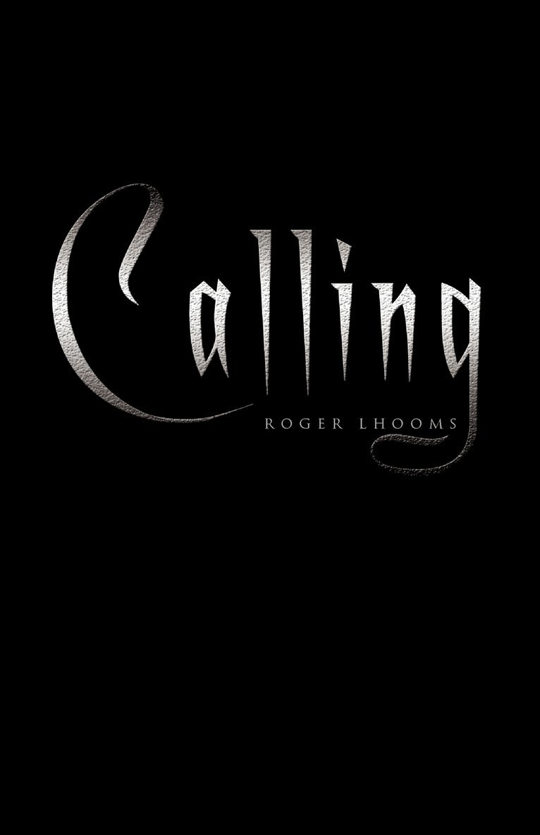 Calling 1