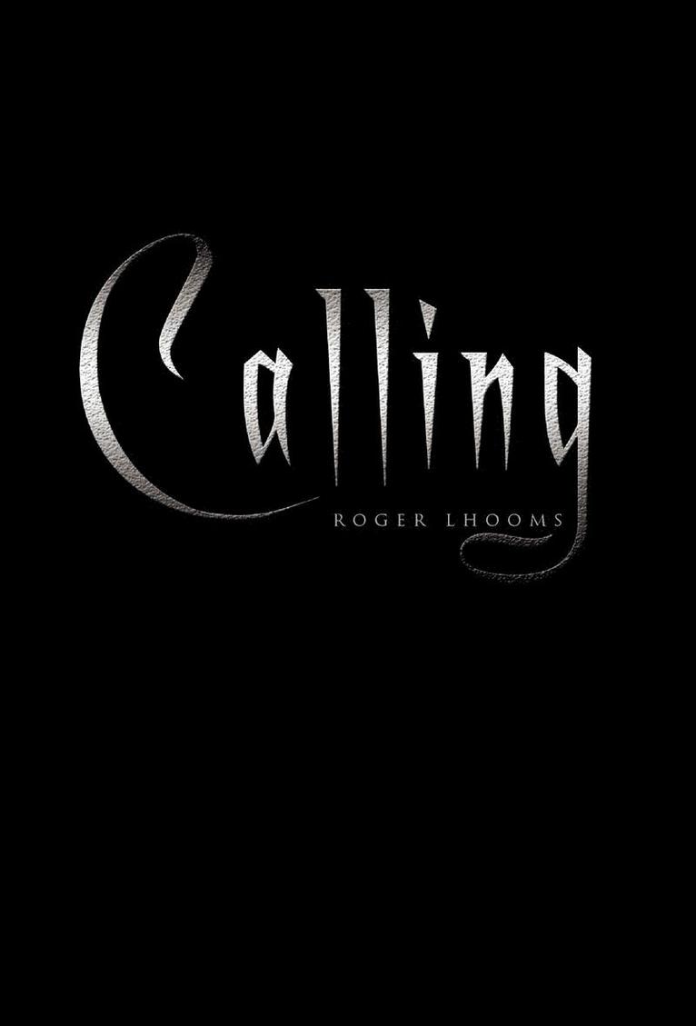 Calling 1