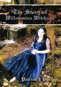 bokomslag Story of Willowmina Witchazel