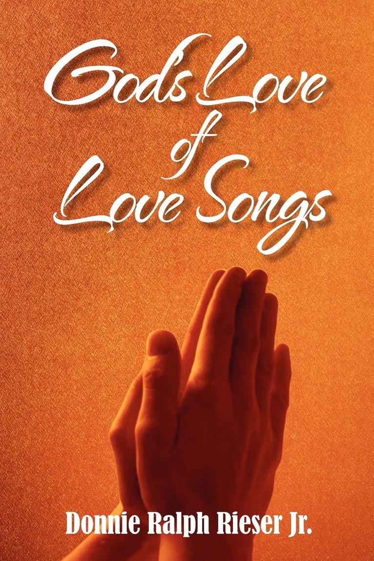 God's Love of Love Songs 1