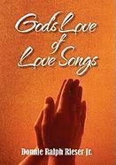 God's Love of Love Songs 1