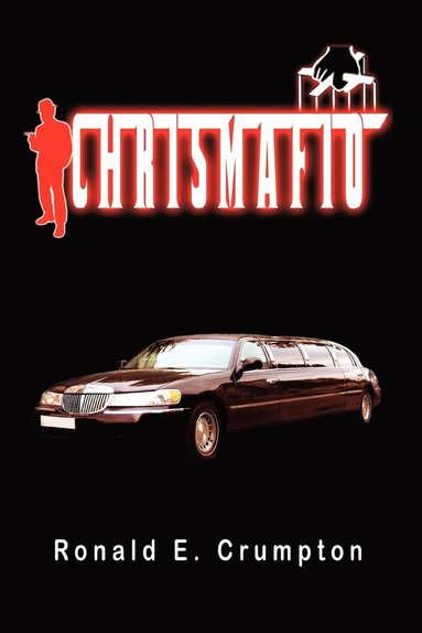 bokomslag Chrismafio