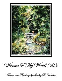 bokomslag Welcome To My World! Vol.I