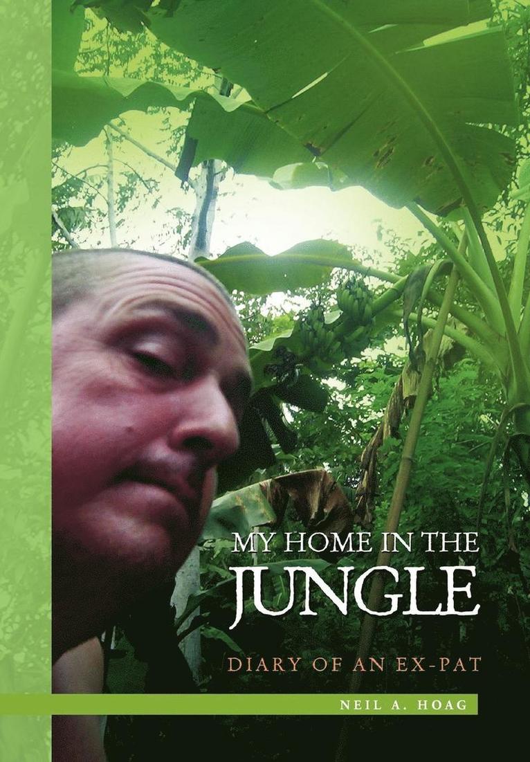 My Home in the Jungle 1