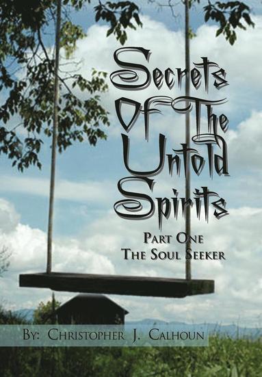 bokomslag Secrets Of The Untold Spirits