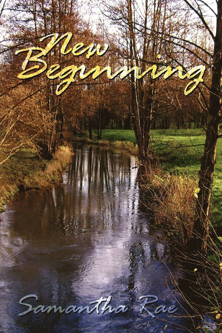 New Beginning 1