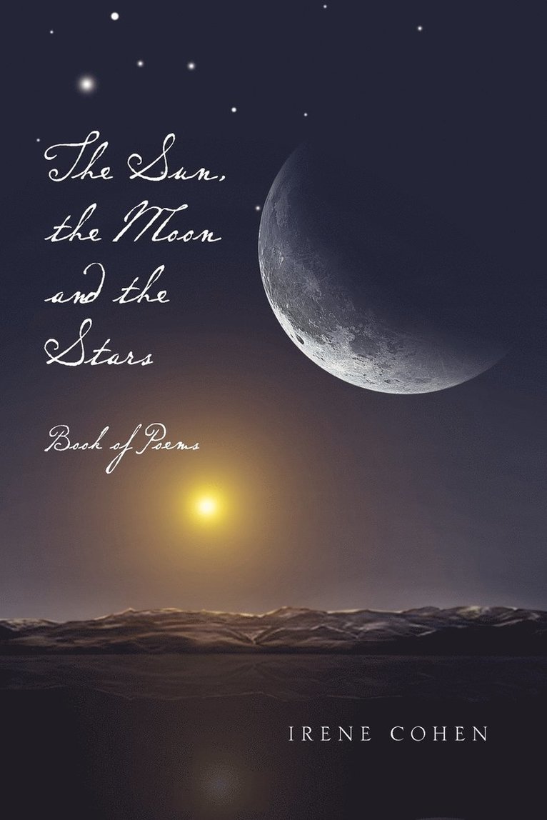 The Sun, the Moon and the Stars 1