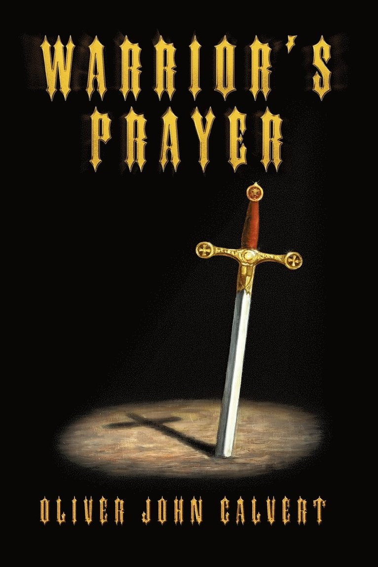 Warrior's Prayer 1