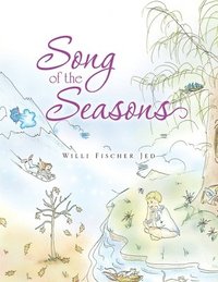 bokomslag Song of the Seasons