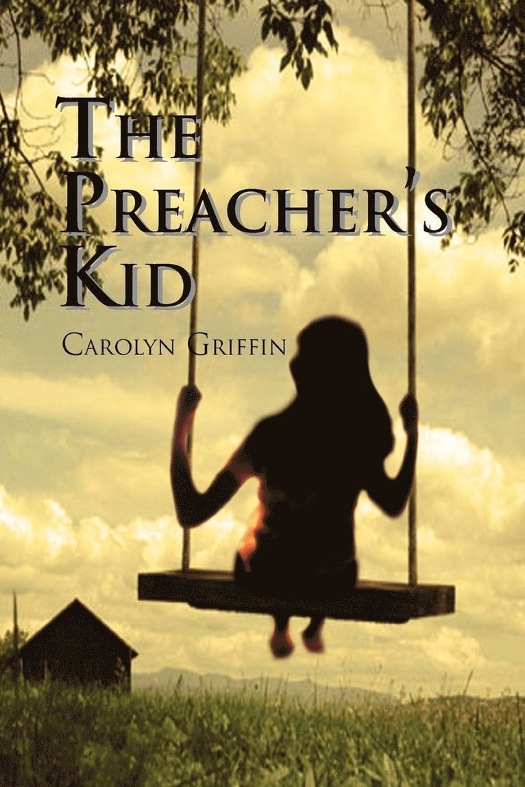 The Preacher's Kid 1