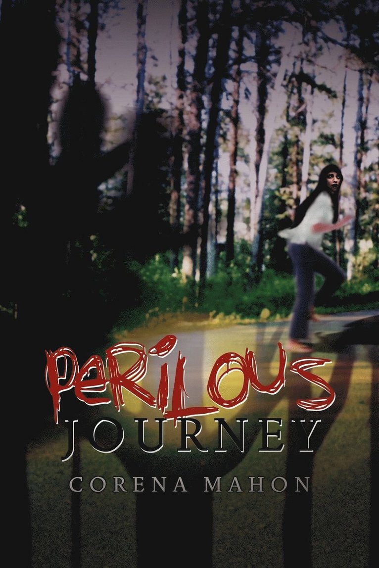 Perilous Journey 1