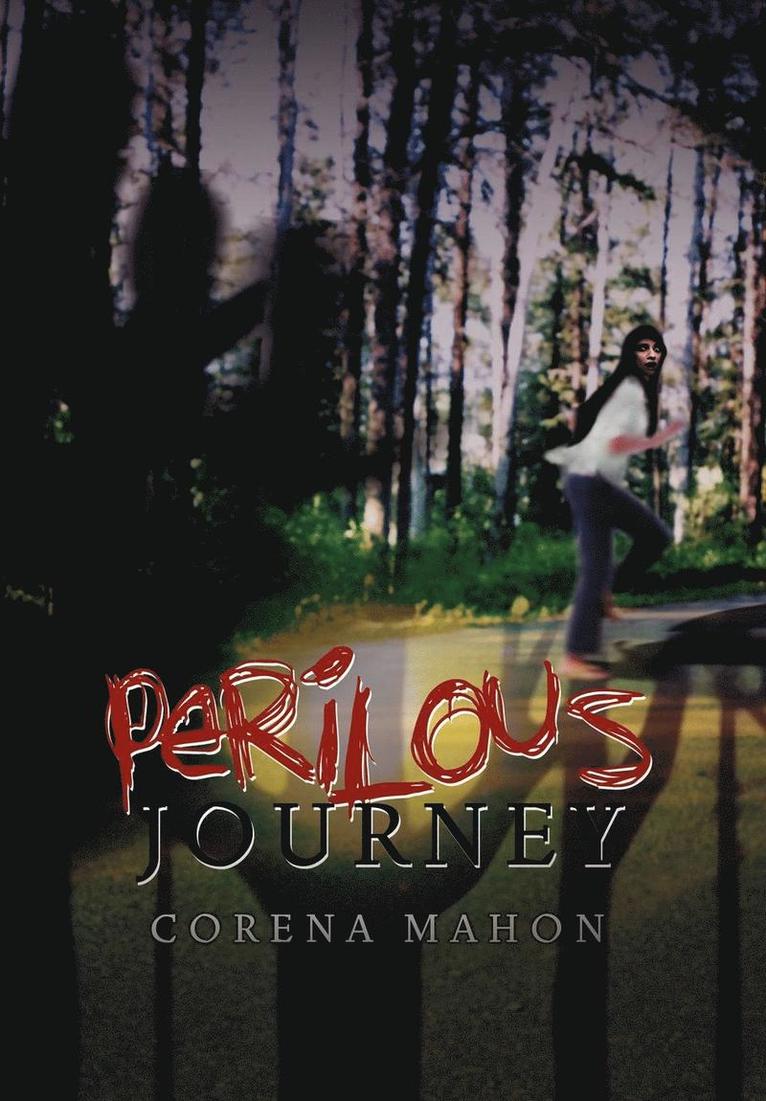 Perilous Journey 1