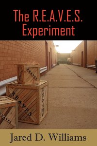 bokomslag The R.E.A.V.E.S. Experiment