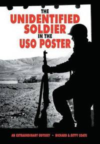 bokomslag The Unidentified Soldier in the USO Poster